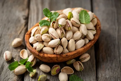 تصویر 5 از راهنمای خرید پسته دامغان تازه + قیمت عالی